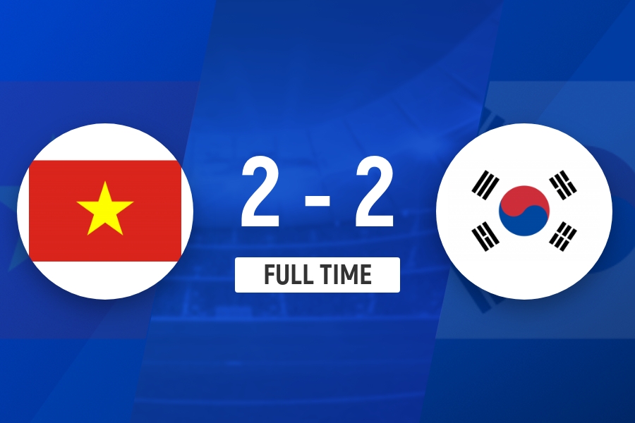 开云官方网站-日>中>越>韩！韩媒：韩国足球已沦为四流 吉达的噩梦下达死亡宣告