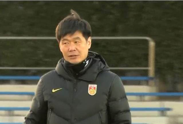 开云登录入口-李霄鹏谈归化:要看到积极一面 全员状态都很好