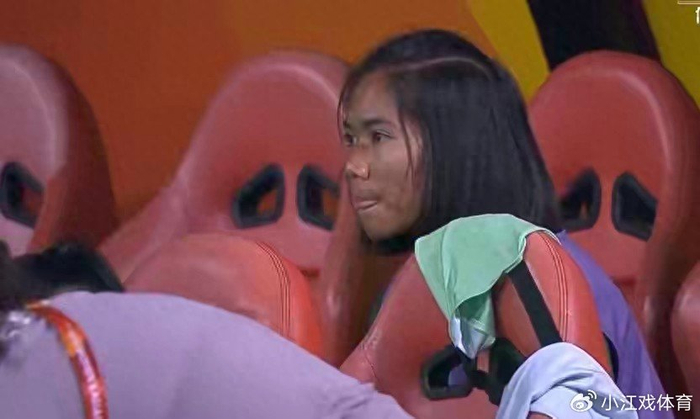 脚下生花三连胜！U20女足零失球锁定小组第一，这战术绝了|中国队|泰国队|门将|U20女足亚洲杯|曾雨佳_新浪体育_新浪新闻